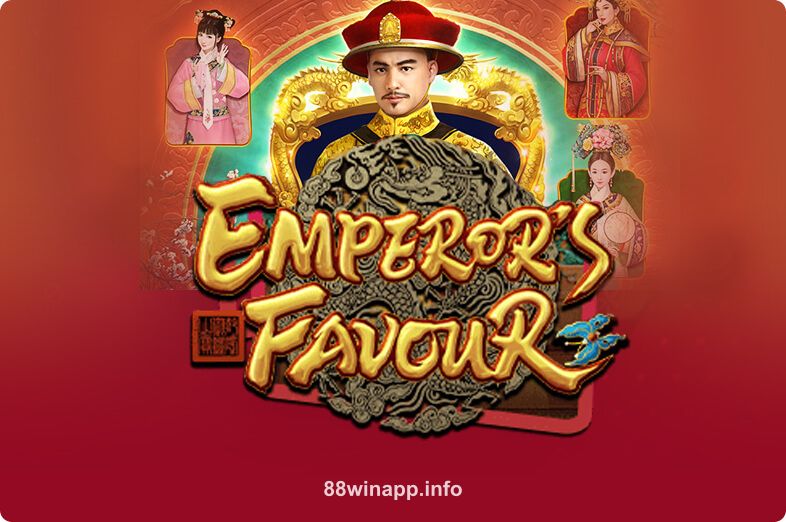 Chơi Emperor’s Favour tại 88win