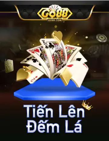 Gò Tiên Len Đếm Lá