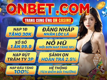 Vòng quay may mắn